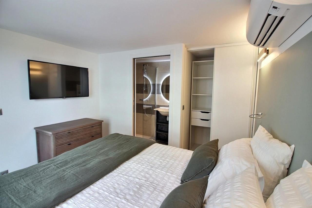 118934 - Appartement 4 personnes à Paris Exterior foto