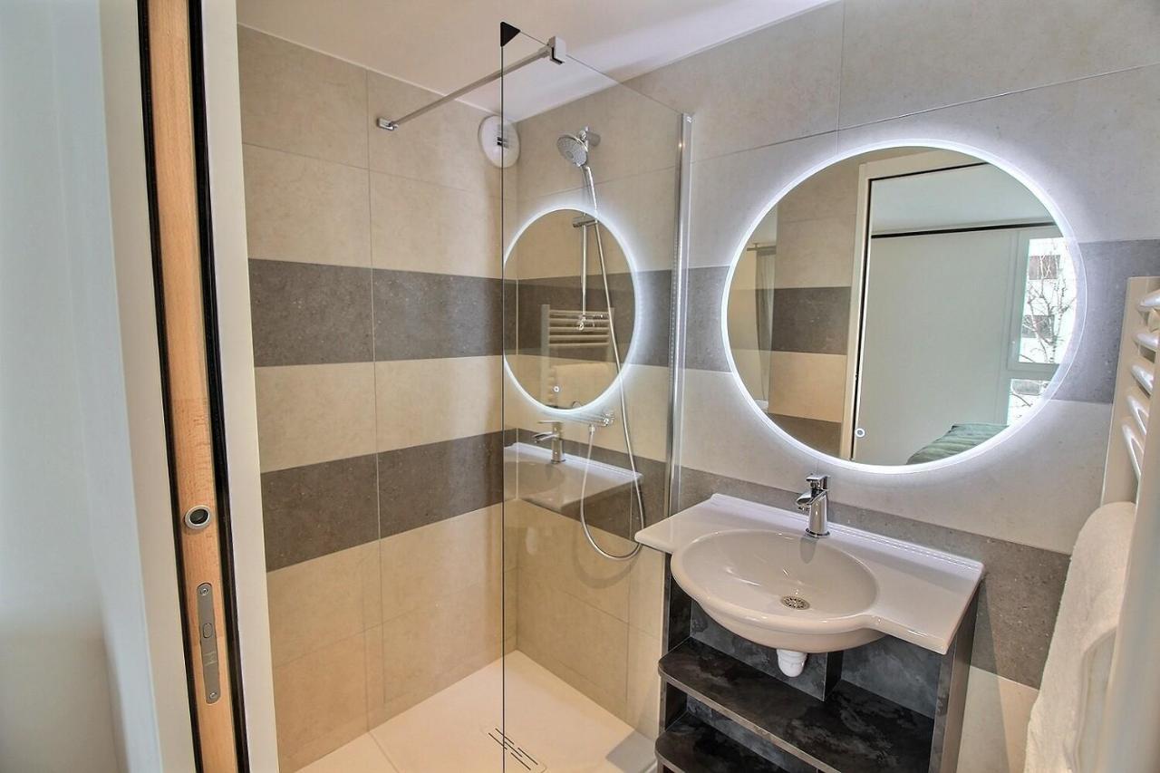 118934 - Appartement 4 personnes à Paris Exterior foto